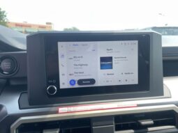 
 Toyota Tacoma full									