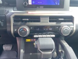 
 Toyota Tacoma full									