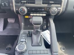 
 Toyota Tacoma full									