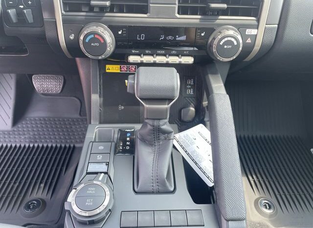 
 Toyota Tacoma full									
