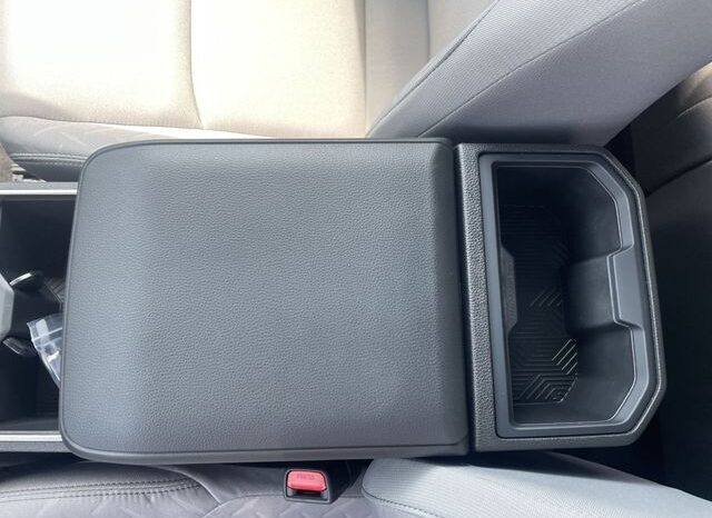 
 Toyota Tacoma full									
