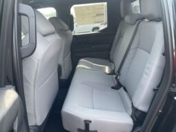 
 Toyota Tacoma full									