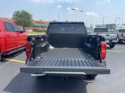 
 Toyota Tacoma full									