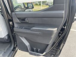 
 Toyota Tacoma full									