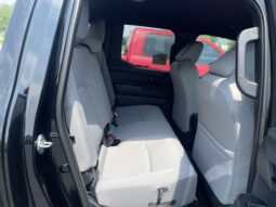 
 Toyota Tacoma full									
