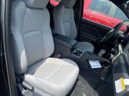 
 Toyota Tacoma full									
