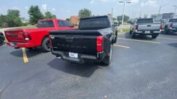 
 Toyota Tacoma full									