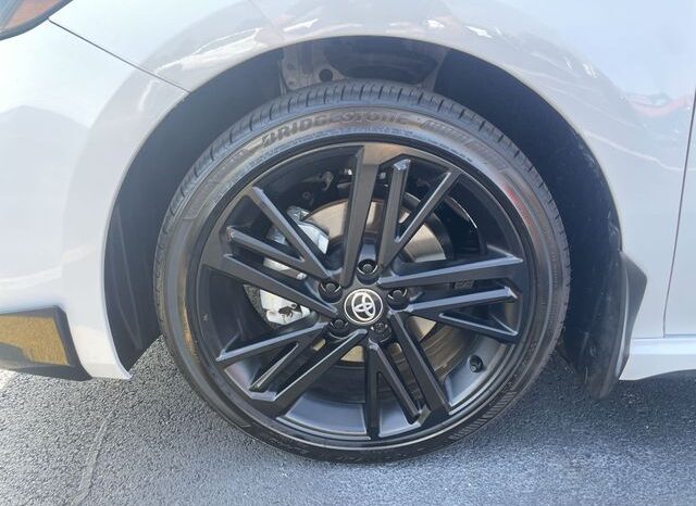 
 Toyota Camry full									