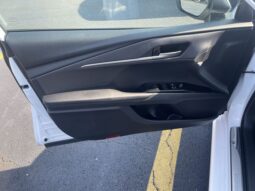 
 Toyota Camry full									