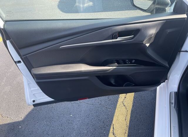 
 Toyota Camry full									