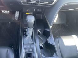 
 Toyota Camry full									
