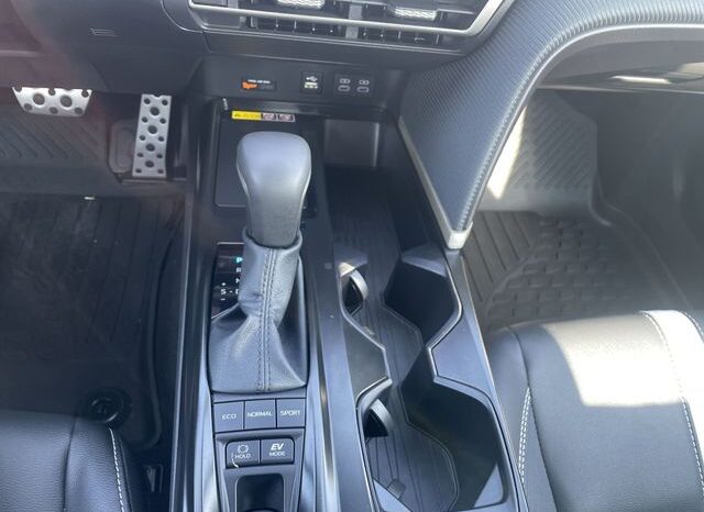 
 Toyota Camry full									