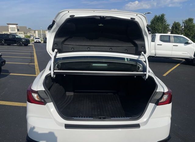 
 Toyota Camry full									