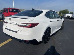 
 Toyota Camry full									