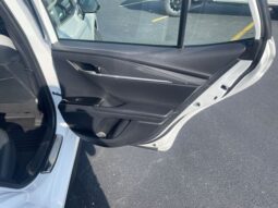 
 Toyota Camry full									