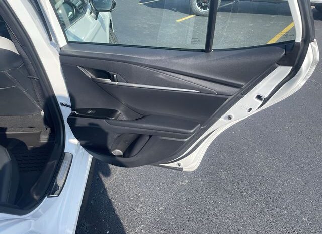 
 Toyota Camry full									