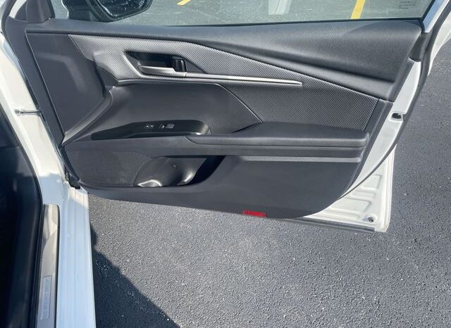 
 Toyota Camry full									