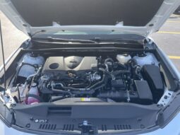 
 Toyota Camry full									