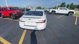 
 Toyota Camry full									
