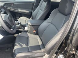 
 Toyota bZ Woodland full									