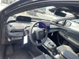 
 Toyota bZ Woodland full									