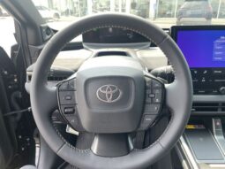 
 Toyota bZ Woodland full									