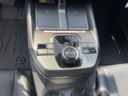 
 Toyota bZ Woodland full									