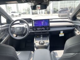 
 Toyota bZ Woodland full									