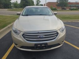 Ford Taurus