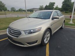 Ford Taurus