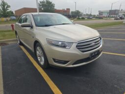Ford Taurus