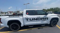 Toyota Tundra