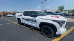 Toyota Tundra