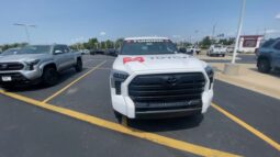 Toyota Tundra