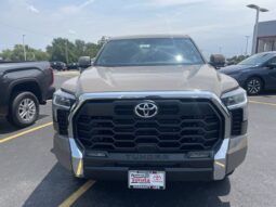 
 Toyota Tundra full									