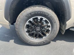 
 Toyota Tundra full									