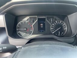 
 Toyota Tundra full									