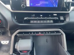 
 Toyota Tundra full									