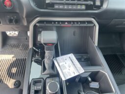 
 Toyota Tundra full									