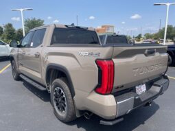 
 Toyota Tundra full									