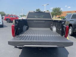 
 Toyota Tundra full									