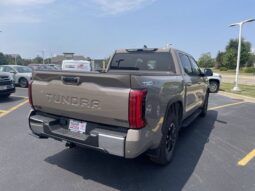 
 Toyota Tundra full									