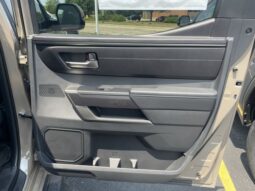 
 Toyota Tundra full									