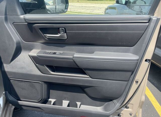 
 Toyota Tundra full									