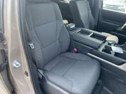 
 Toyota Tundra full									