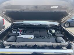 
 Toyota Tundra full									