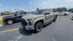 
 Toyota Tundra full									