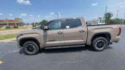 
 Toyota Tundra full									