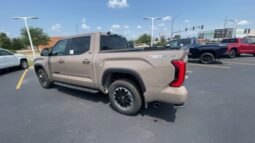 
 Toyota Tundra full									
