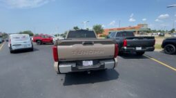 
 Toyota Tundra full									